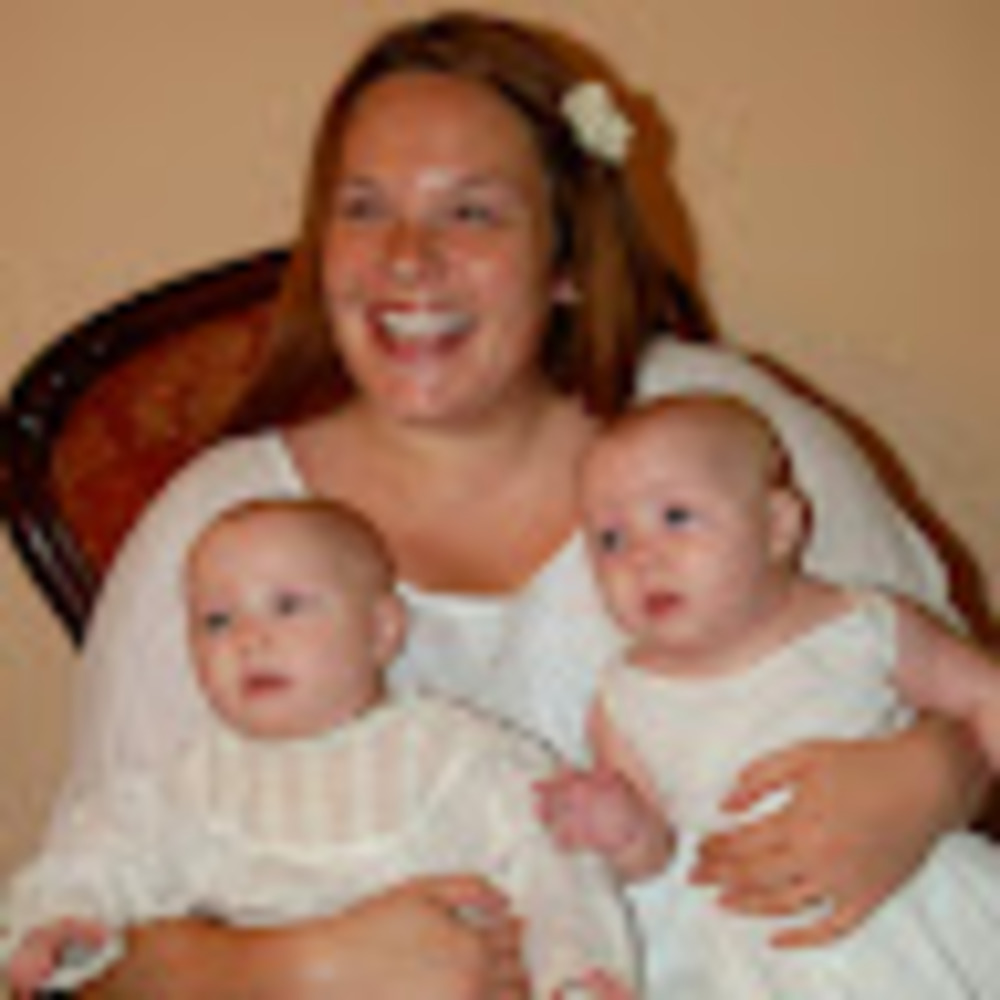 Meet your Posher, Christina